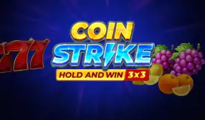 Coin Strike: Hold and Win